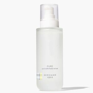 Beekman 1802 Pure Goat Milk Body Oil Serum 3.21 fl oz New in Box